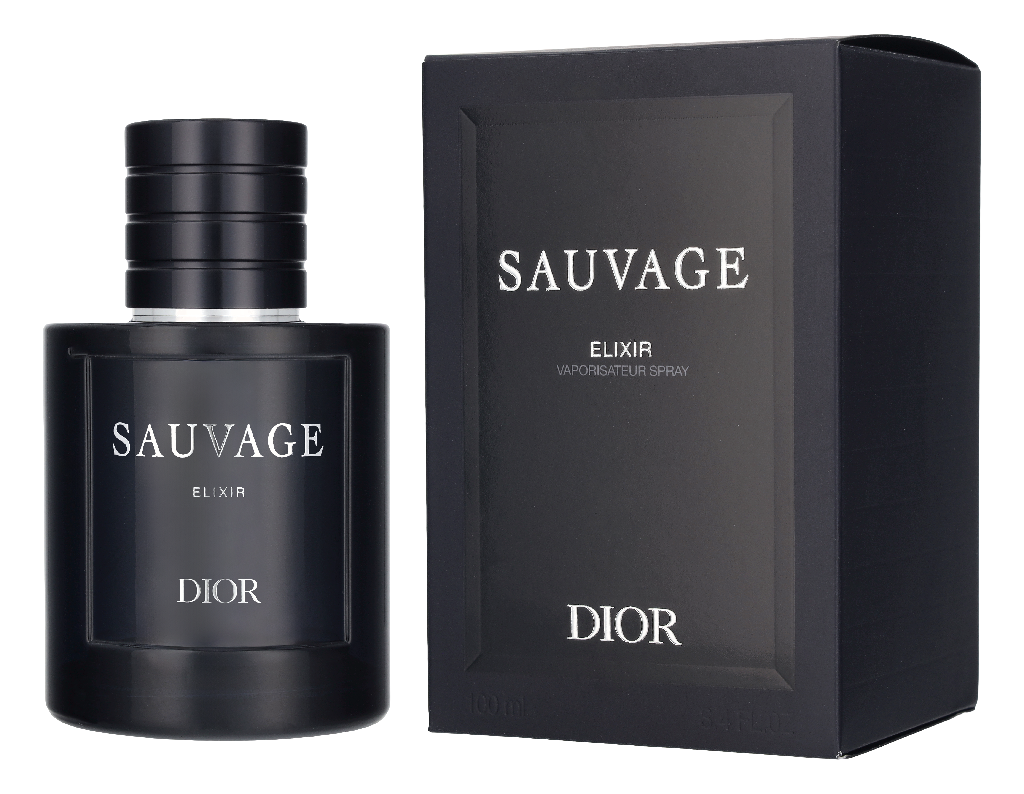 Dior Sauvage Elixir Spray Eau de Parfum