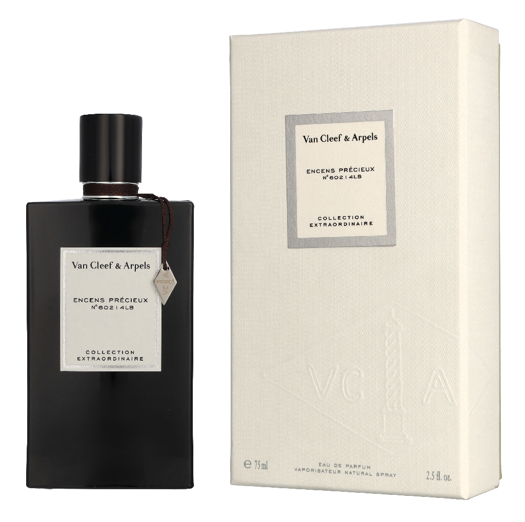 Encens Precieux Eau de Parfum