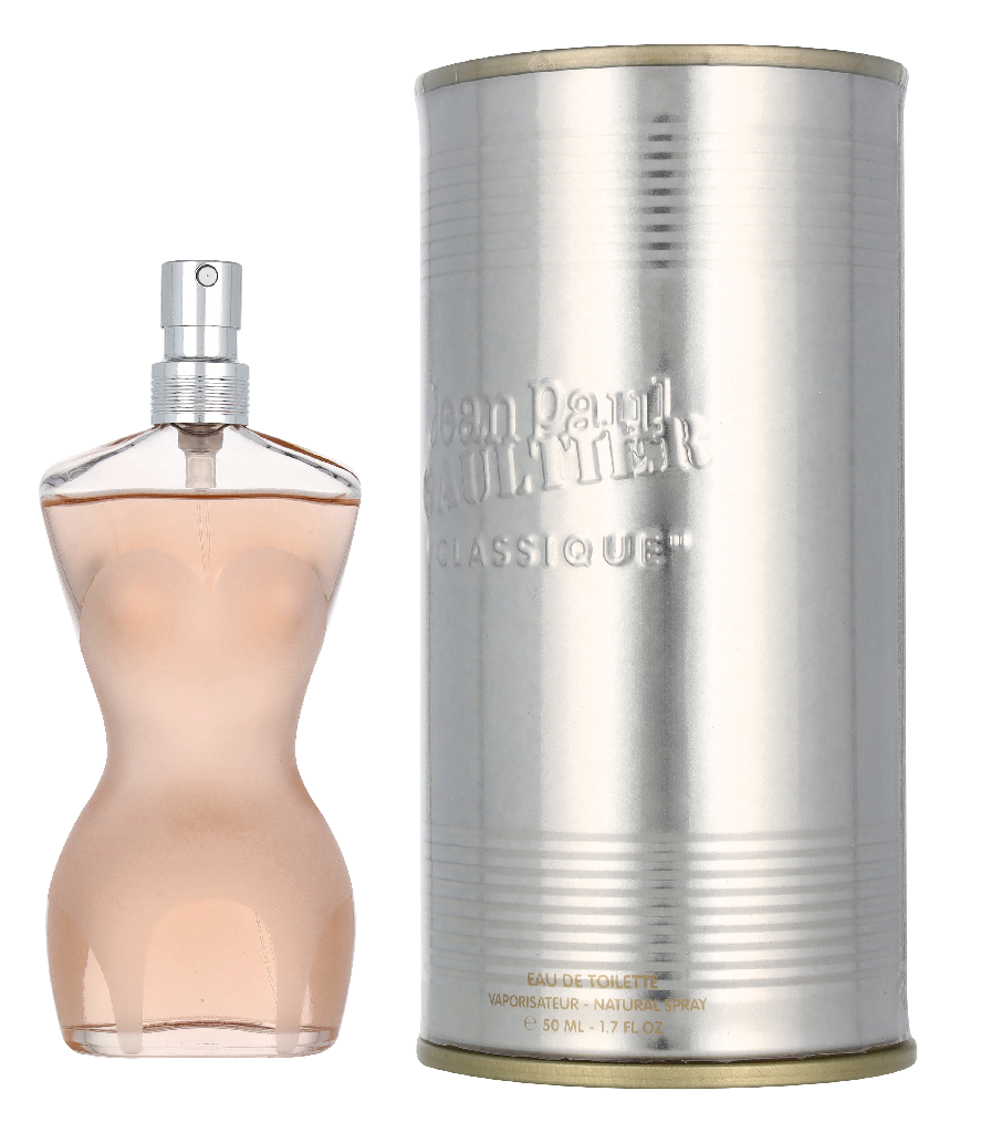 Classique Spray Eau de Toilette