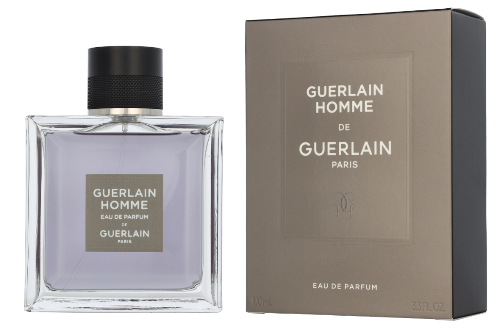 Homme Eau de Parfum