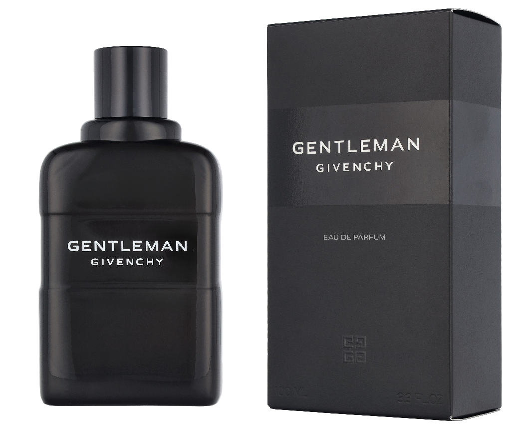 Gentleman Spray Eau de Parfum