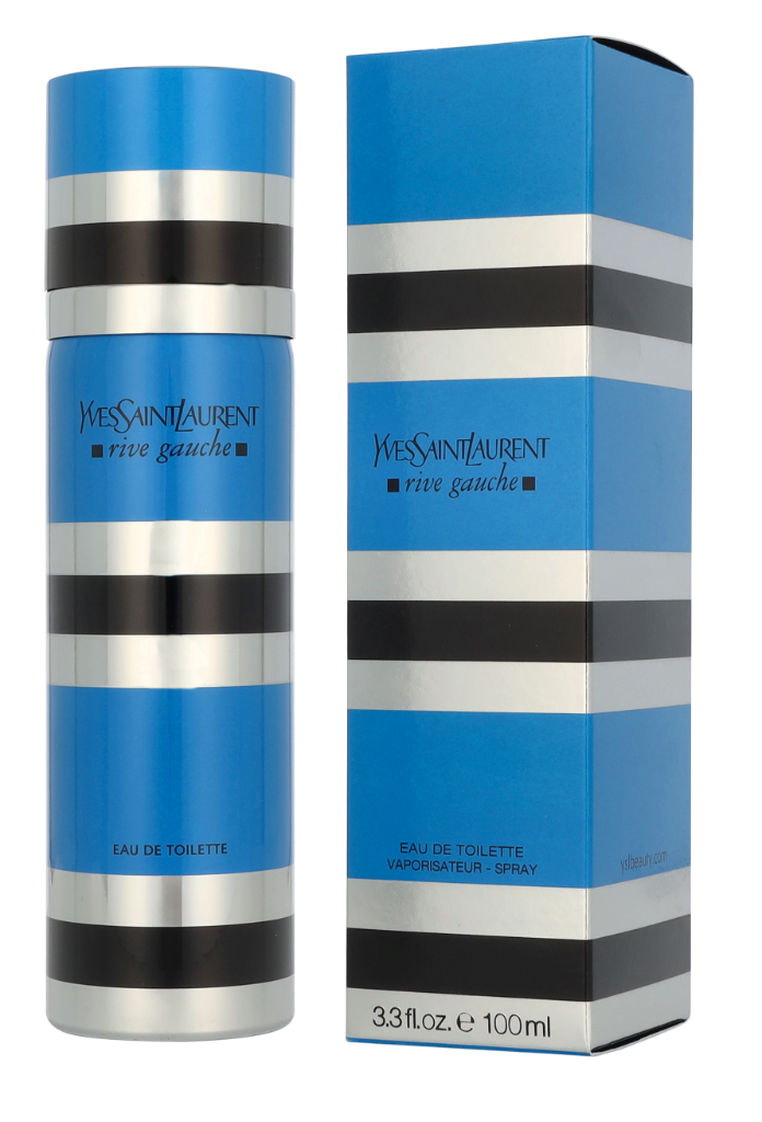 YSL Rive Gauche For Women Spray Eau de Toilette