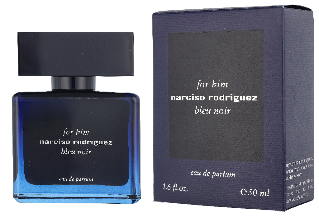 Bleu Noir For Him Spray Eau de Parfum