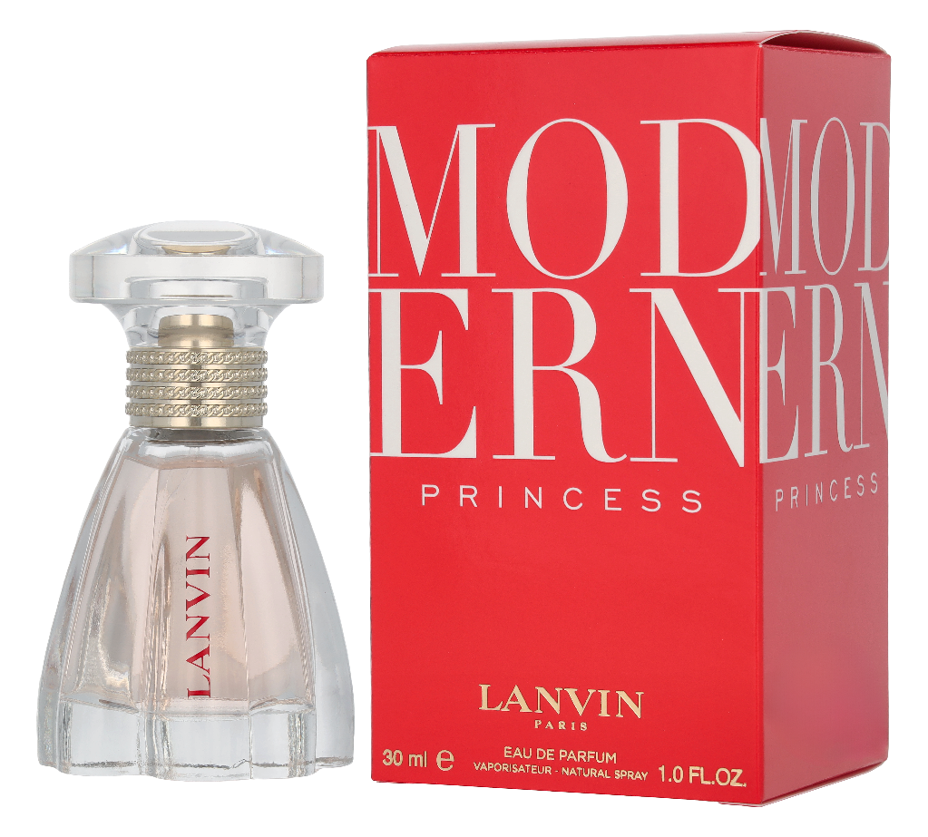 Modern Princess Spray Eau de Parfum