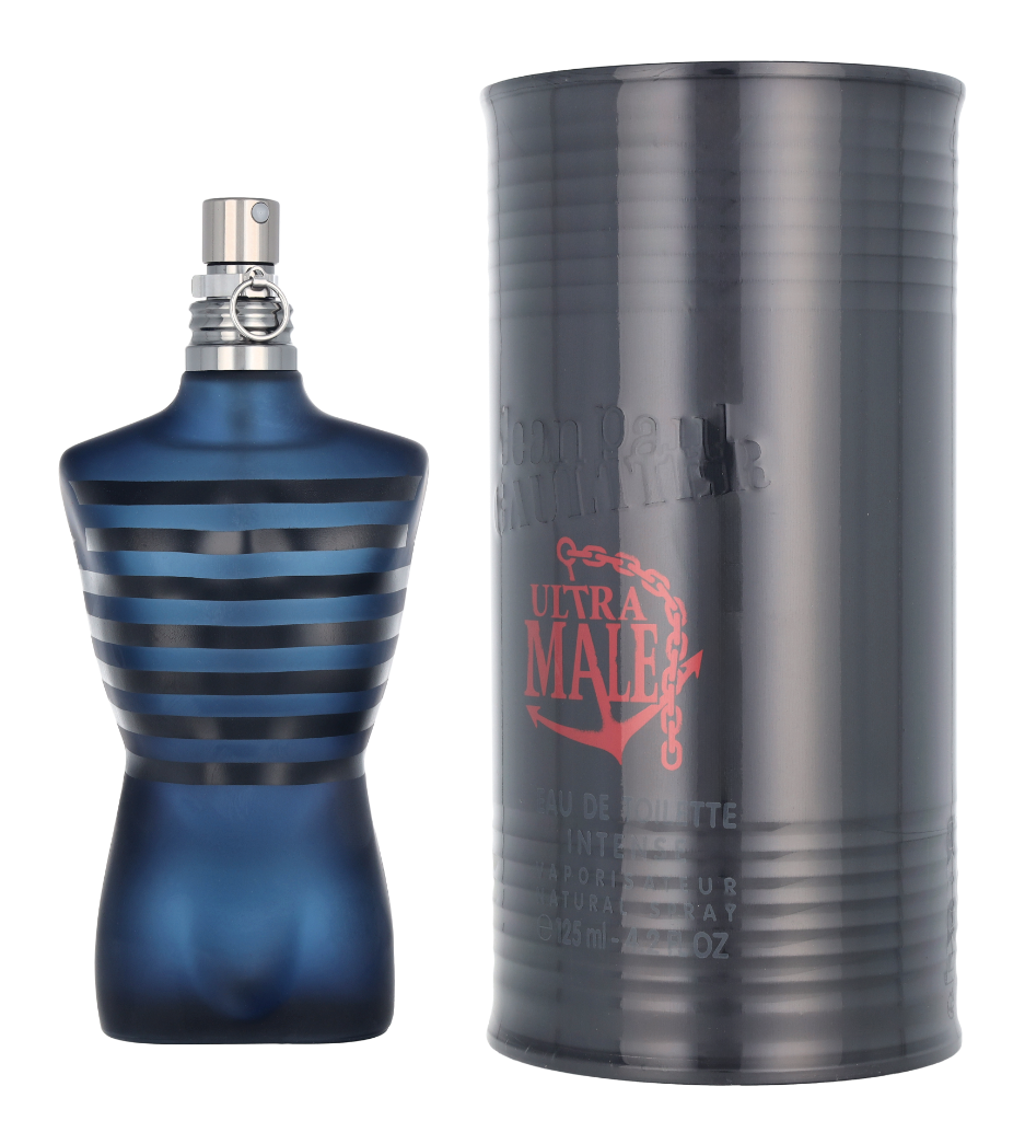 Ultra Male Intense Spray Eau de Toilette