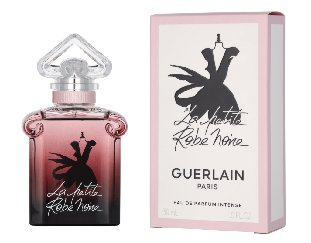 La Petite Robe Noire Intense Spray Eau de Parfum