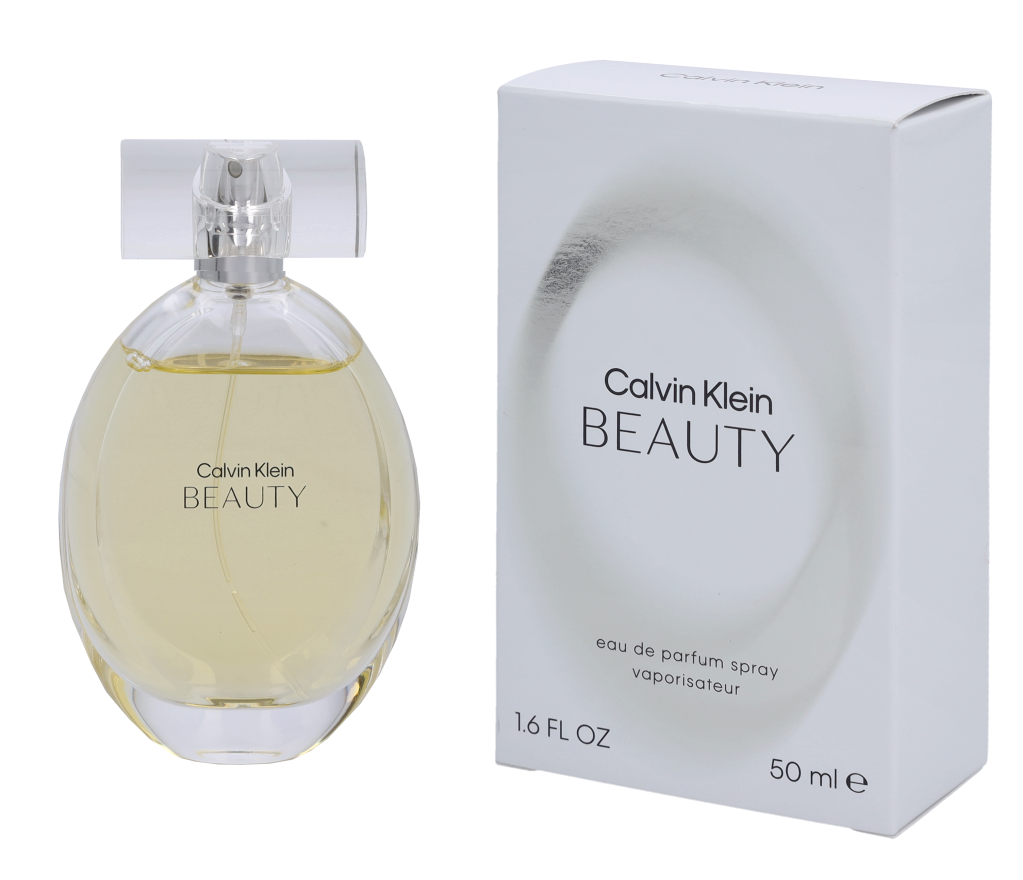 Beauty Spray Eau de Parfum