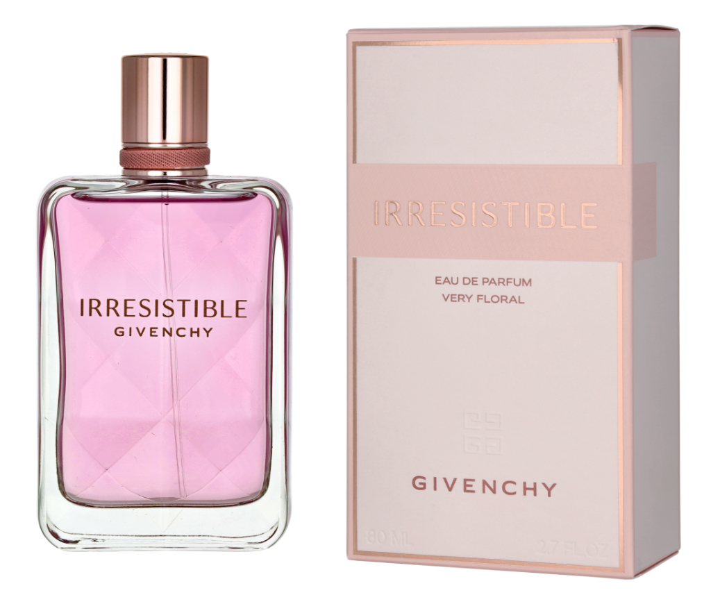 Irresistible Very Floral Spray Eau de Parfum