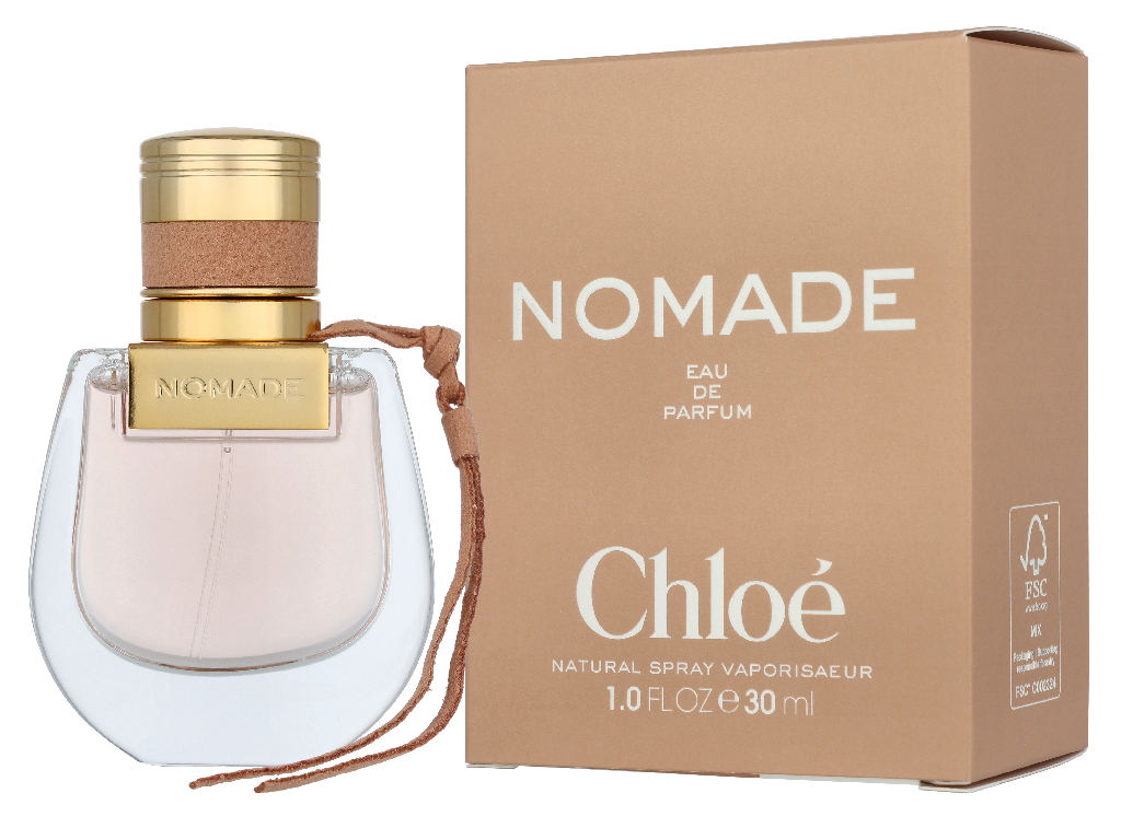 Nomade Spray Eau de Parfum