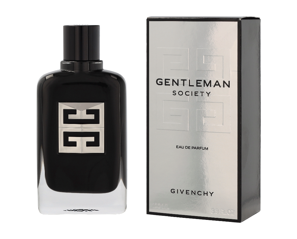 Gentleman Society Spray Eau de Parfum