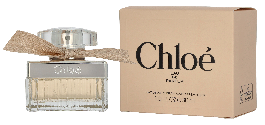 by Chloe Spray Eau de Parfum