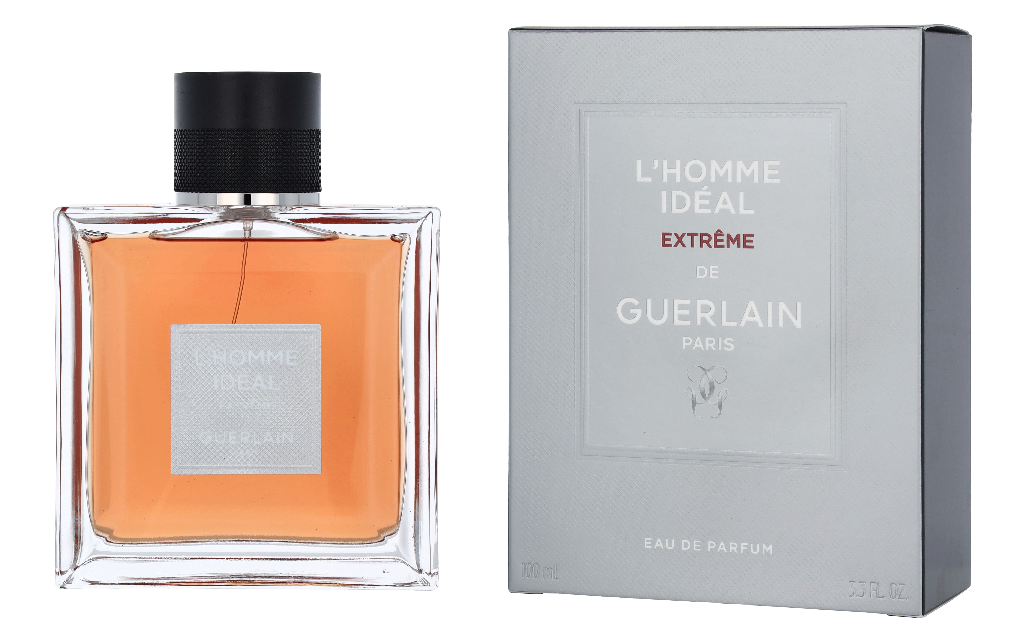 L’Homme Ideal Extreme Spray Eau de Parfum