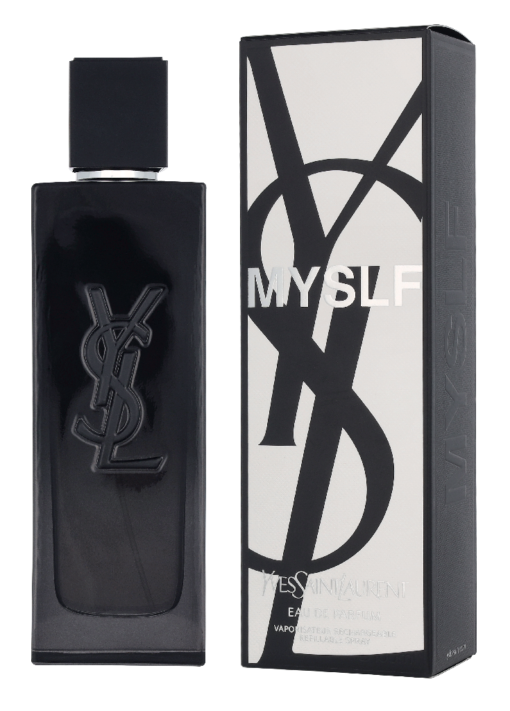 YSL MYSLF Spray Eau de Parfum