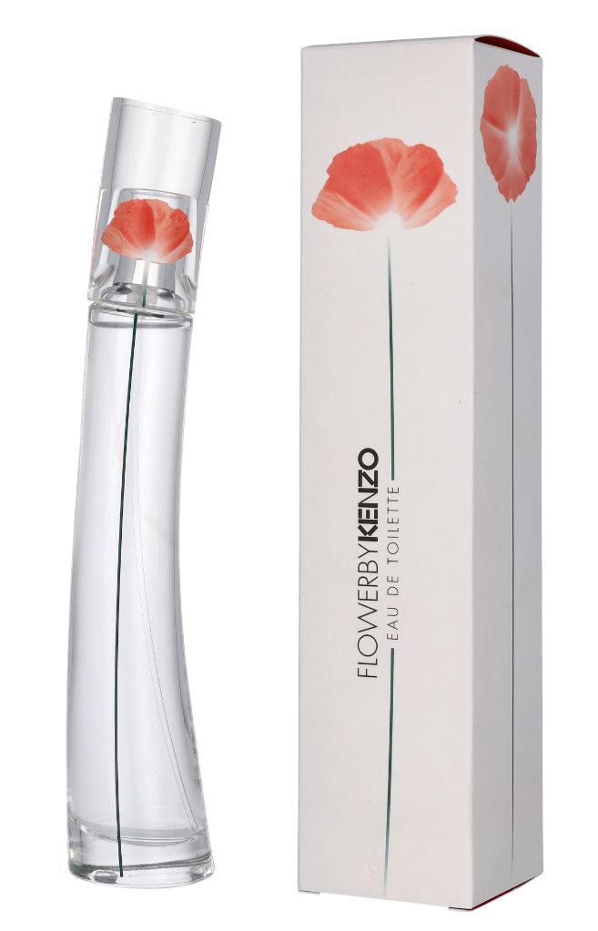 Flower By Kenzo Spray Eau de Toilette