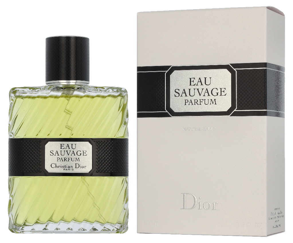 Dior Eau Sauvage Parfum Spray Eau de Parfum