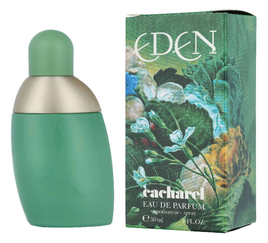 Eden Spray Eau de Parfum