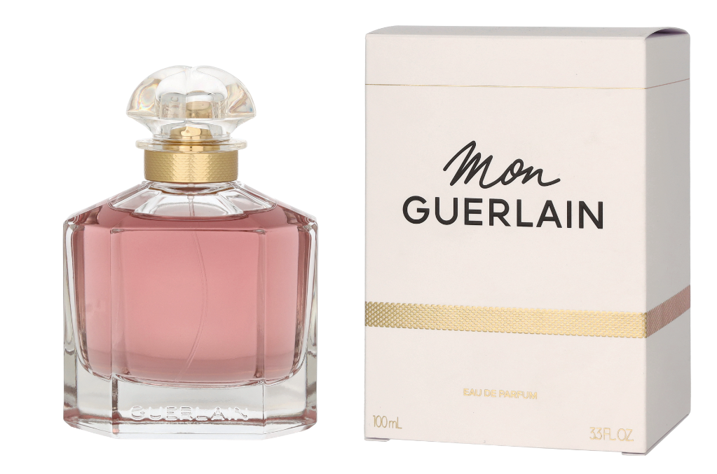 Mon Guerlain Spray Eau de Parfum