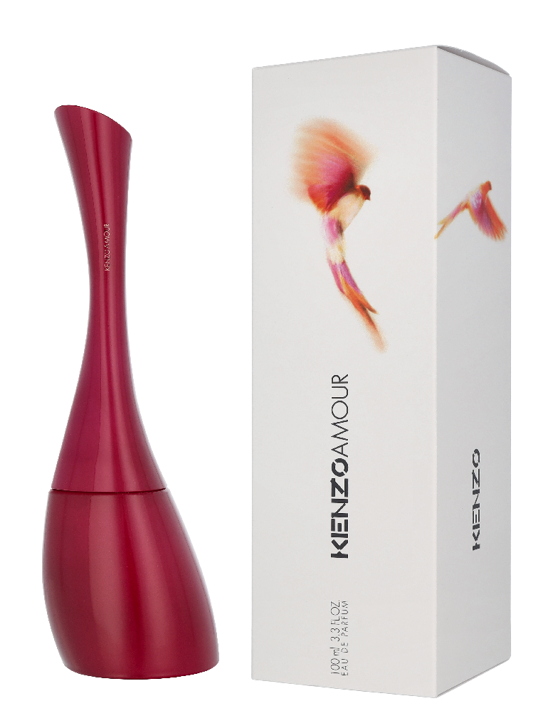 Amour Spray Eau de Parfum