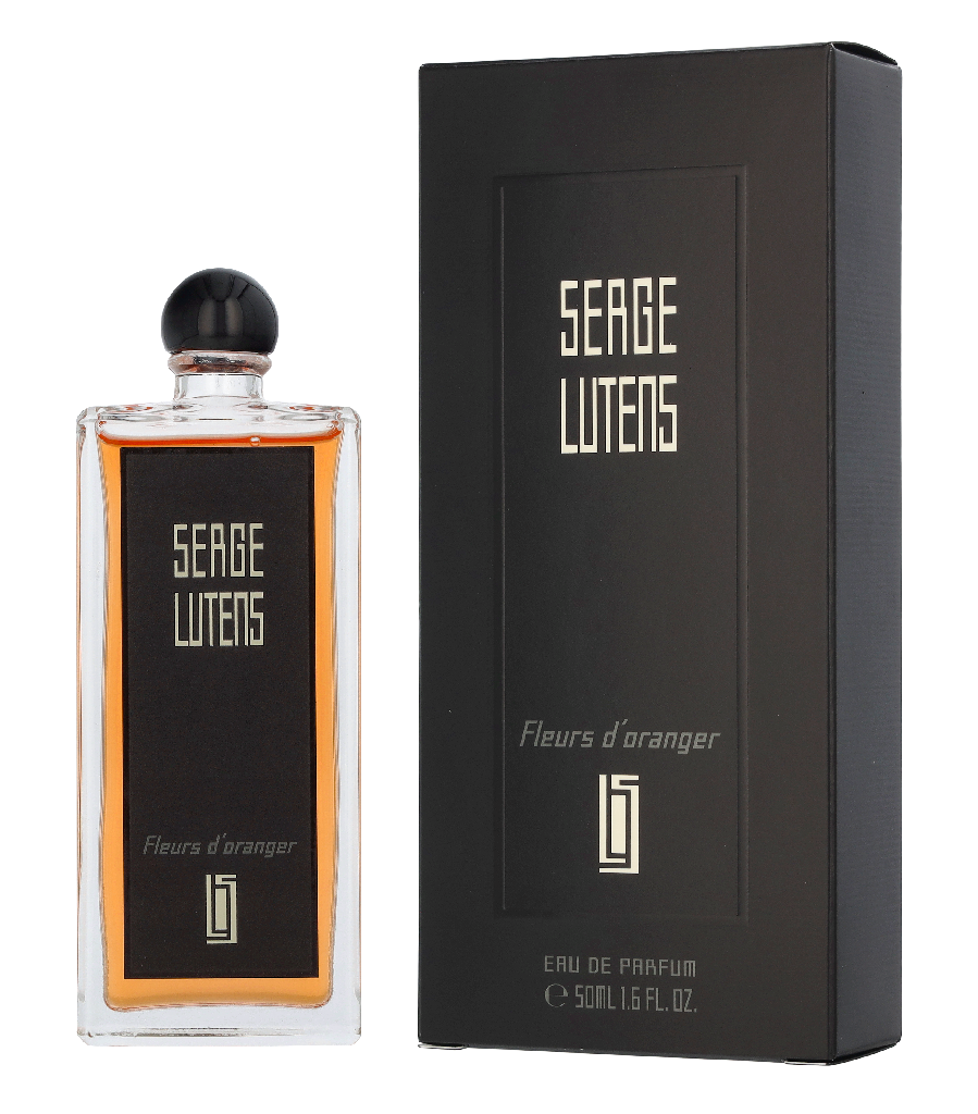 Fleurs D’Oranger Spray Eau de Parfum
