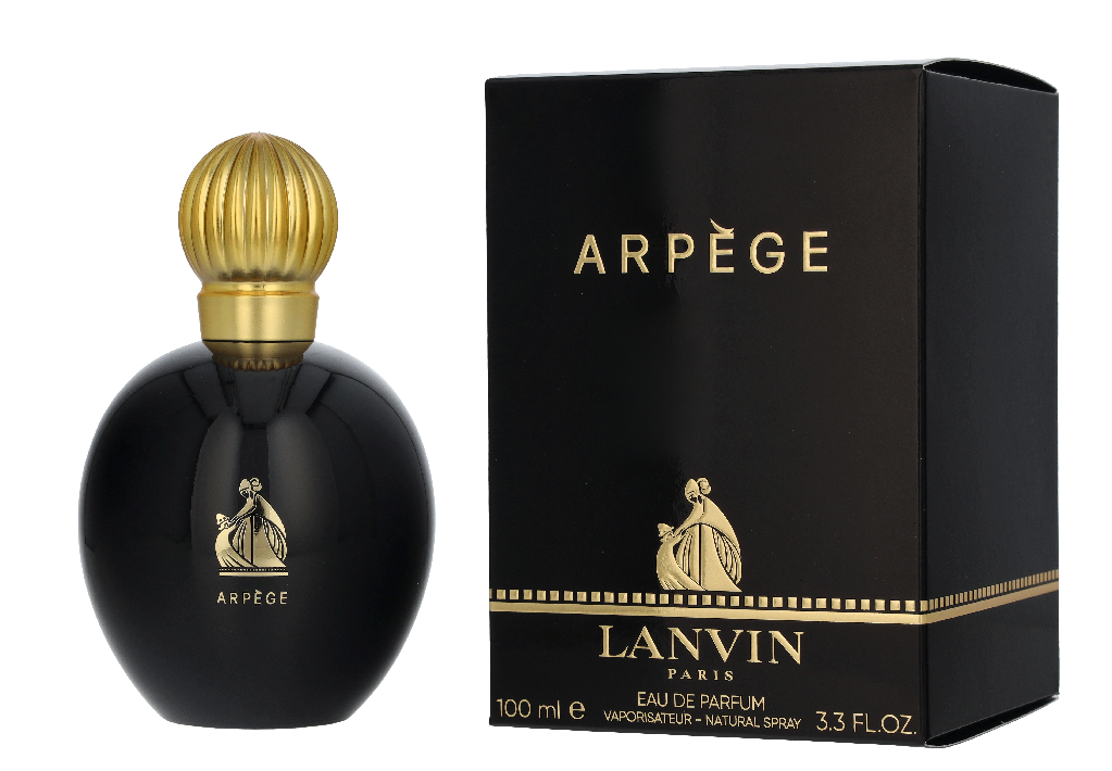 Arpege Pour Femme Spray Eau de Parfum