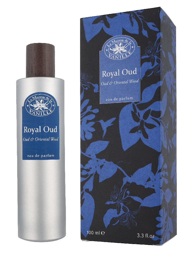 Royal Oud Eau de Parfum
