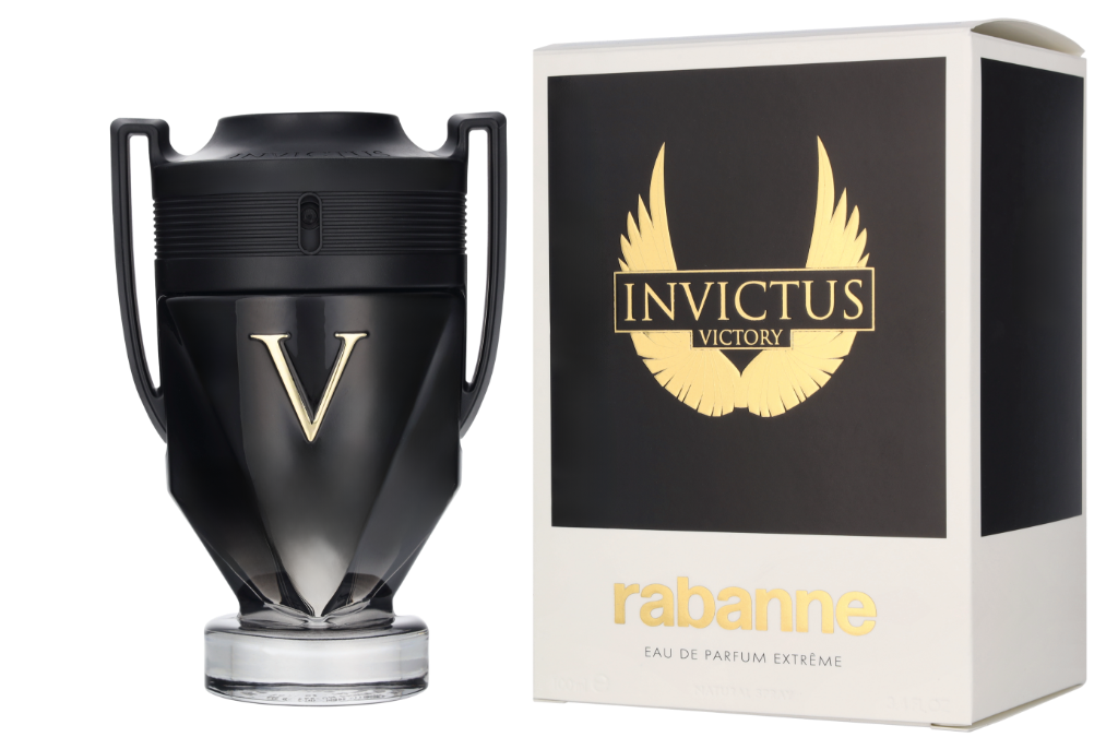 Paco Rabanne Invictus Victory Spray Extreme Eau de Parfum