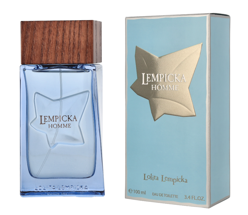 Homme Spray Eau de Toilette