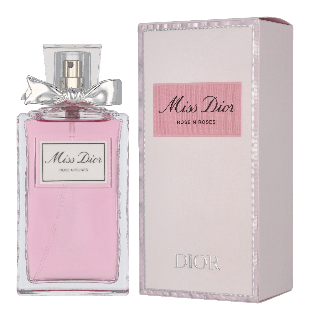Dior Miss Dior Rose N’Roses Spray Eau de Toilette