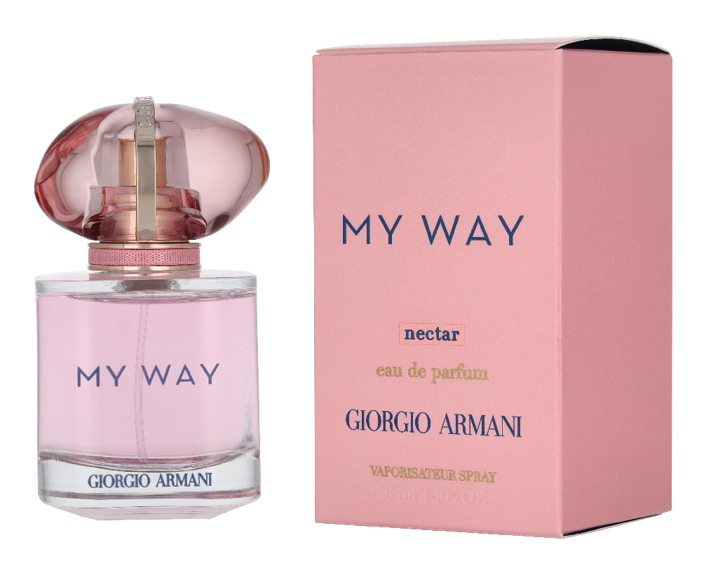 My Way Nectar Spray Eau de Parfum