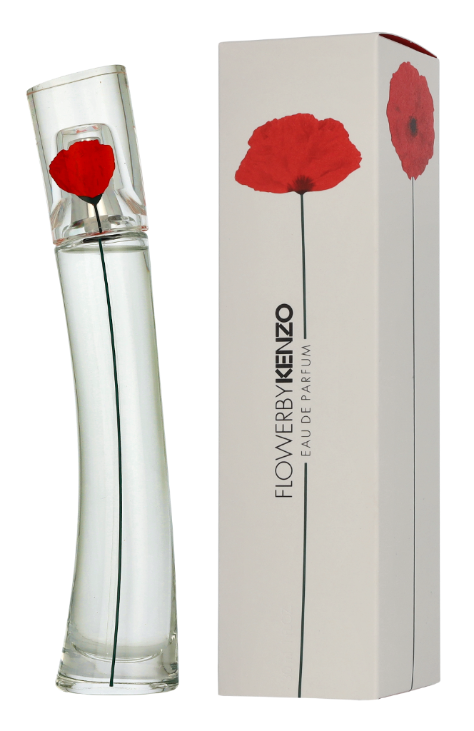 Flower By Kenzo Spray Eau de Parfum