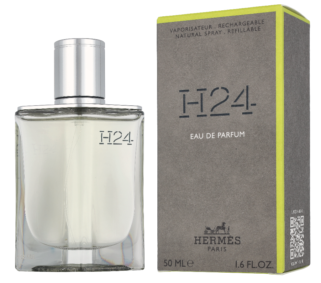 Hermes H24 Spray Eau de Parfum