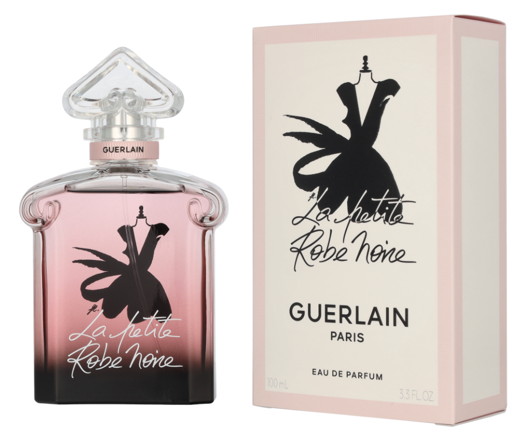 La Petite Robe Noire Spray Eau de Parfum