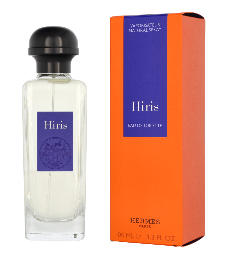 Hermes Hiris Spray Eau de Toilette