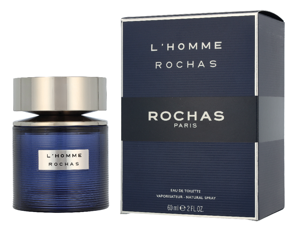L’Homme Spray Eau de Toilette