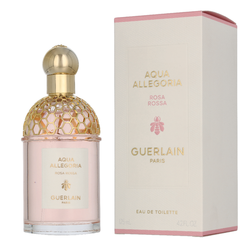 Aqua Allegoria Rosa Rossa Spray Eau de Toilette