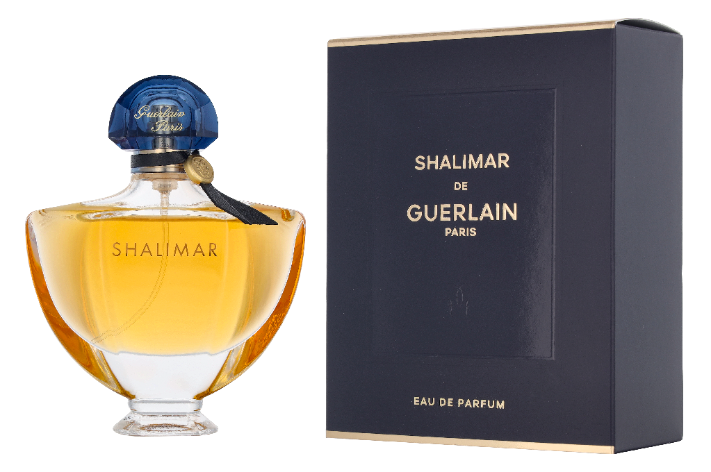 Shalimar Spray Eau de Parfum