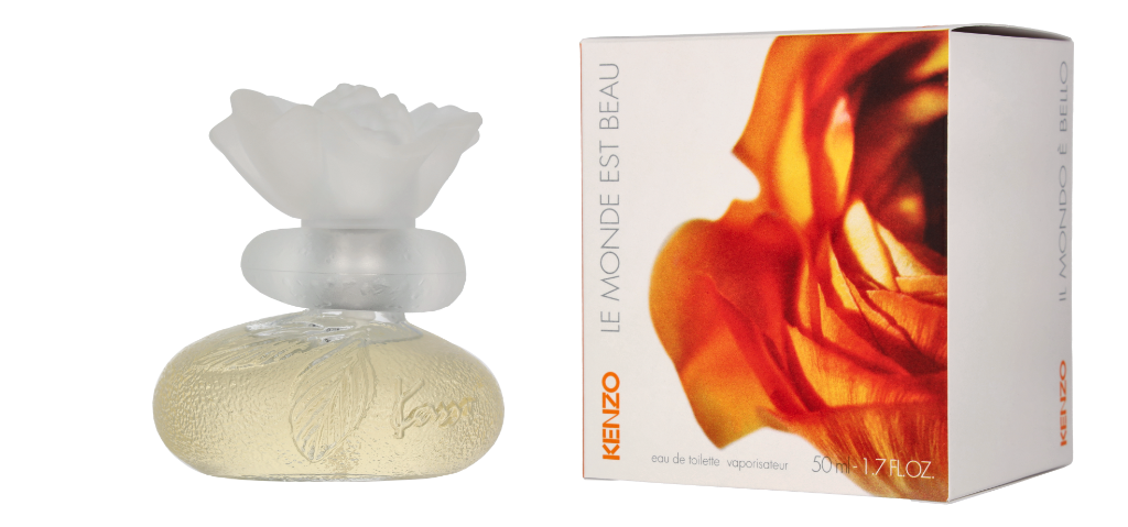 Le Monde Est Beau Spray Eau de Toilette