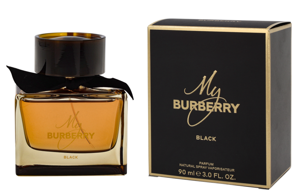 My Burberry Black Spray Eau de Parfum