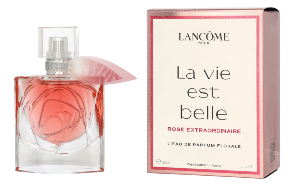 La Vie Est Belle Extraordinaire Spray Eau de Toilette Eau de Parfum