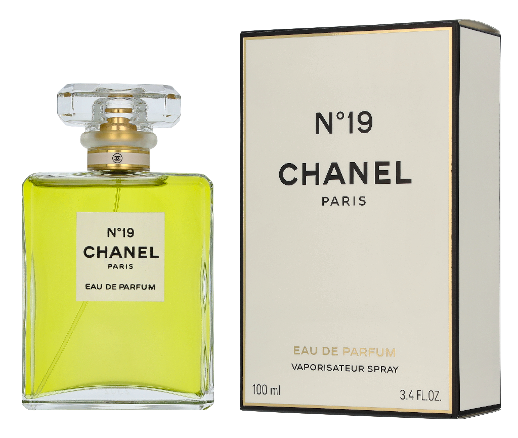 No 19 Spray Eau de Parfum