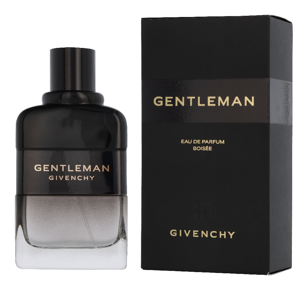 Gentleman Boisee Spray Eau de Parfum