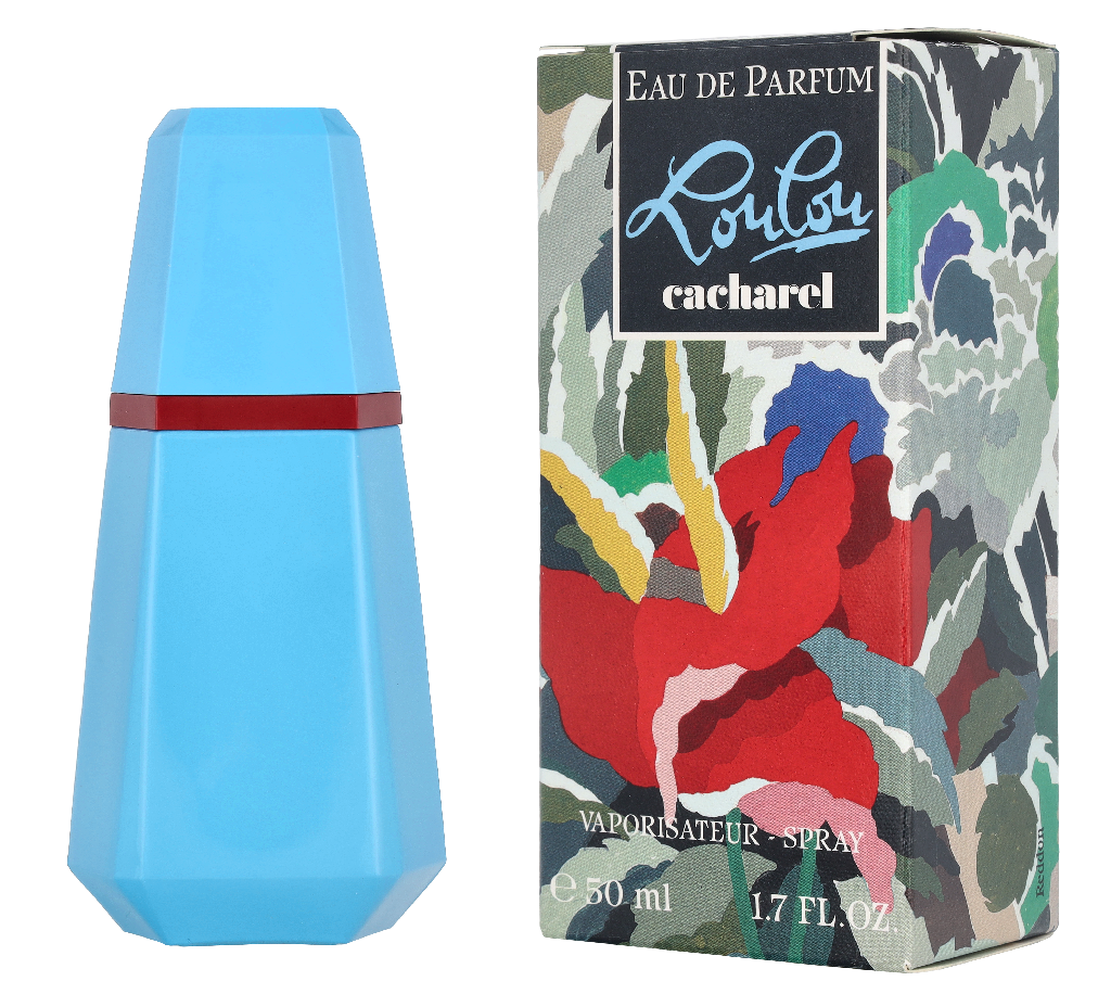 Lou Lou Spray Eau de Parfum