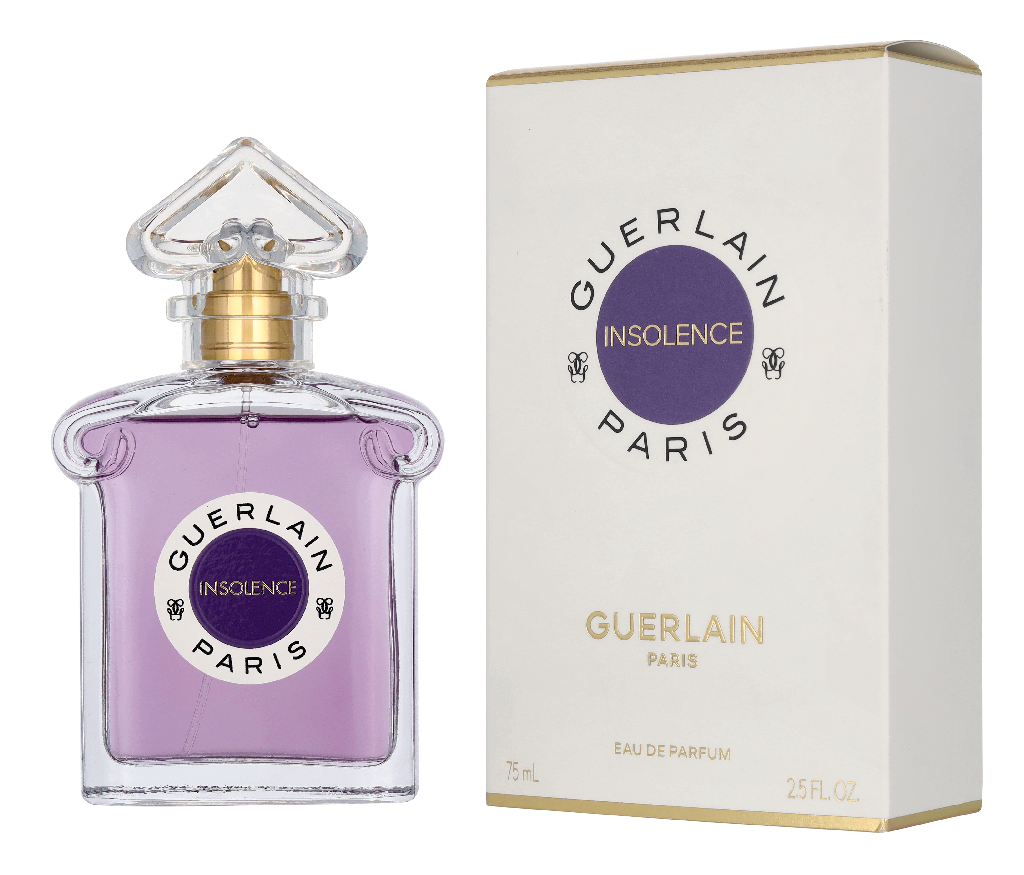 Insolence Eau de Parfum