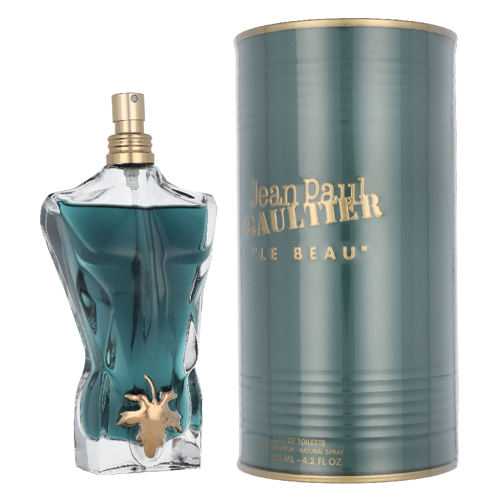 Le Beau Spray Eau de Toilette