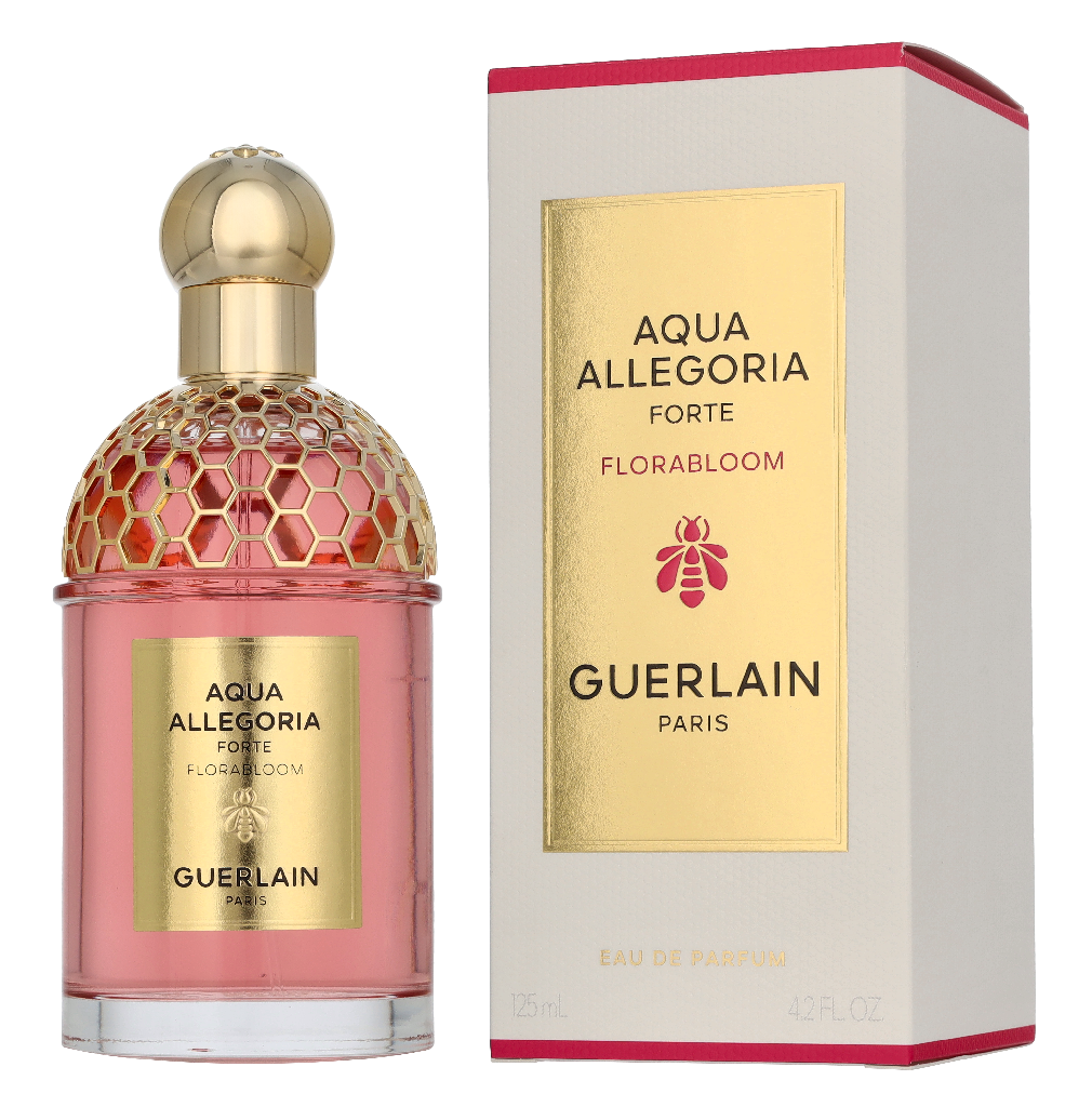 Aqua Allegoria Florabloom Spray Eau de Parfum