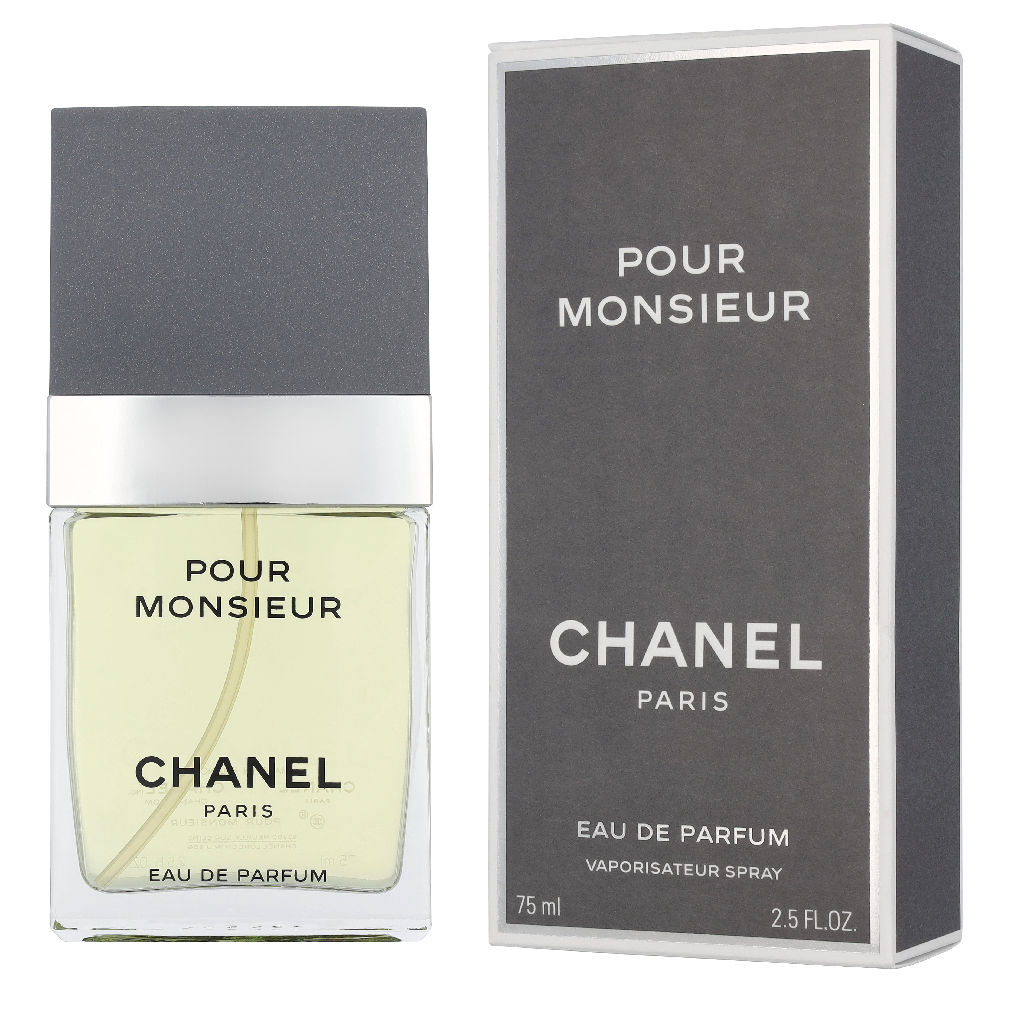 Pour Monsieur Spray Eau de Parfum