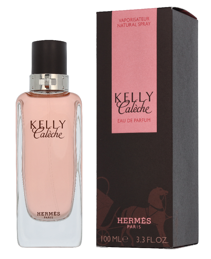 Hermes Kelly Caleche Spray Eau de Parfum