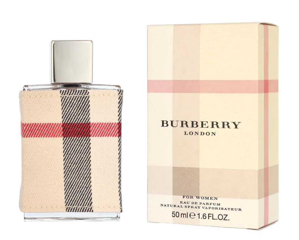 London For Women Spray Eau de Parfum