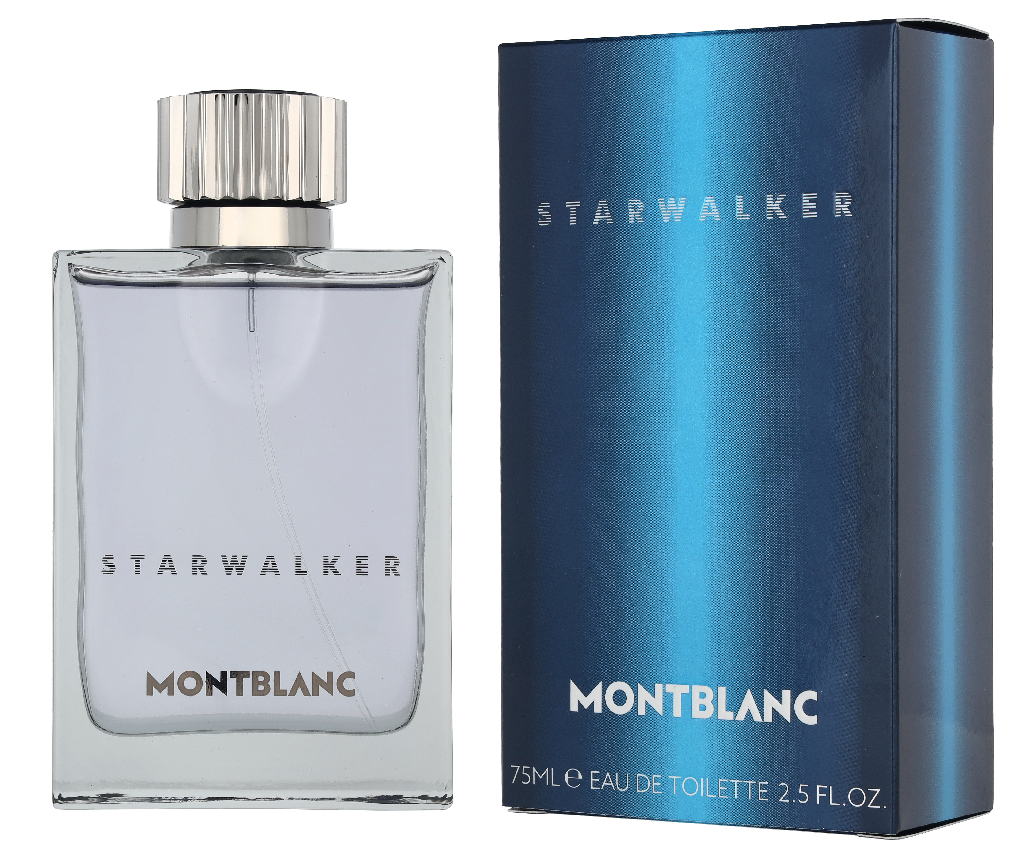 Starwalker For Men Spray Eau de Toilette