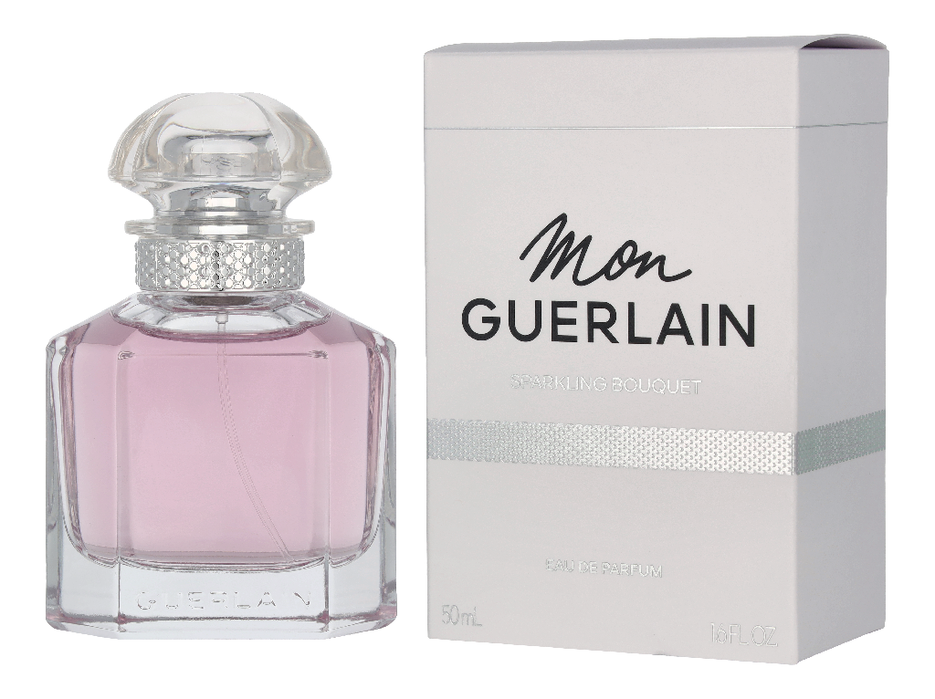 Mon Guerlain Sparkling Bouquet Eau de Parfum
